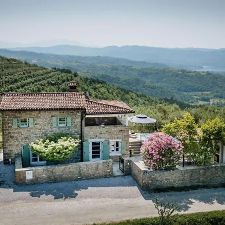 Horizon 241 Casa de Férias *