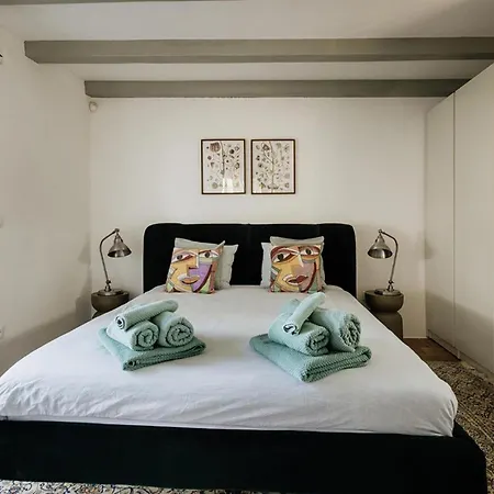 Casa de Férias Horizon 241 *