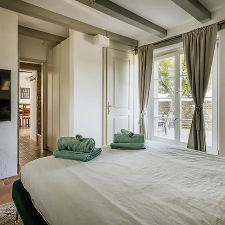 Horizon 241 Casa de Férias