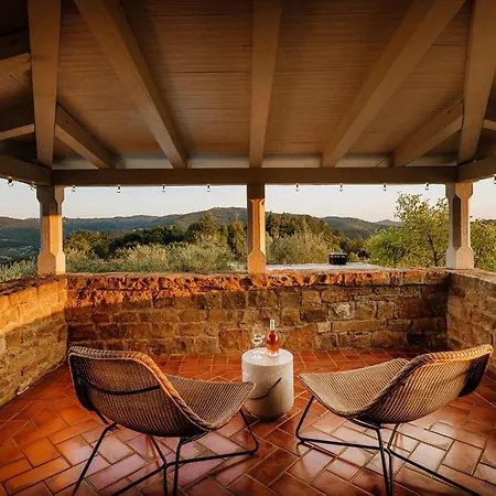 Casa de Férias Horizon 241 Buzet