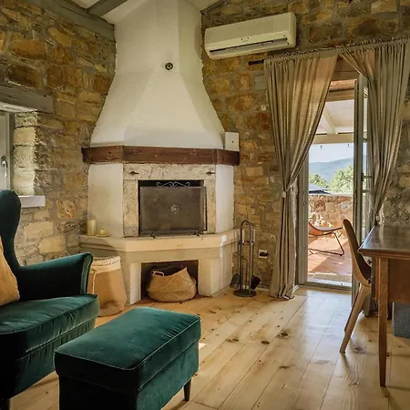 Horizon 241 Ferienhaus *