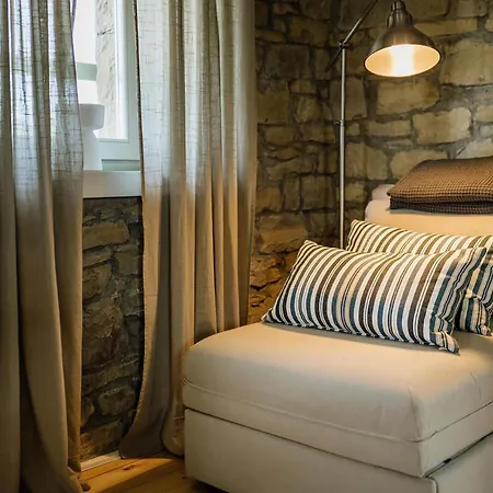 Horizon 241 Ferienhaus *