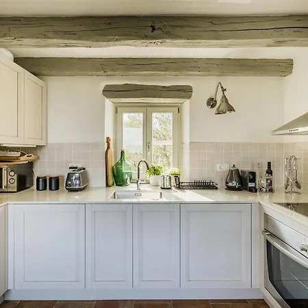 Horizon 241 Ferienhaus