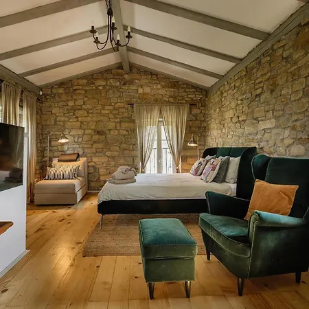 Horizon 241 Ferienhaus