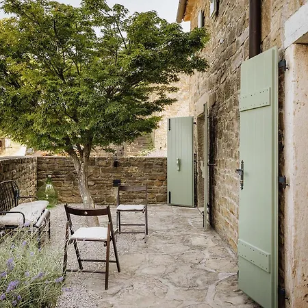 Horizon 241 Hébergement de vacances