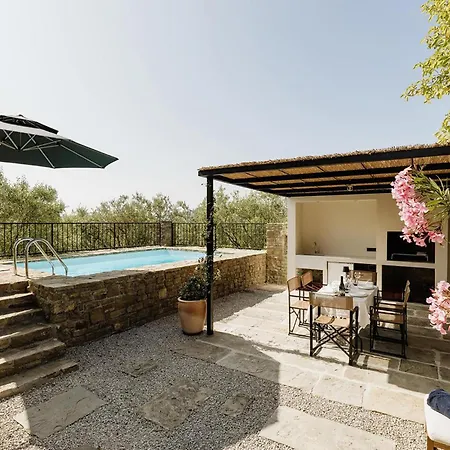 Ferienhaus Horizon 241