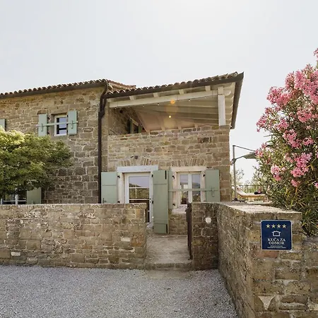 Horizon 241 Ferienhaus *