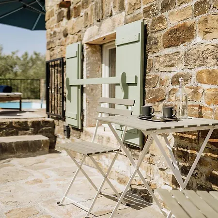 Ferienhaus Horizon 241 *