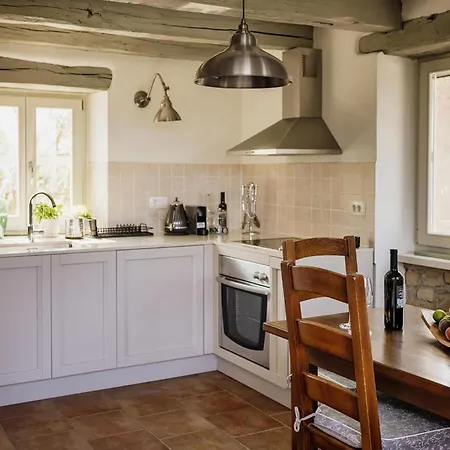 Ferienhaus Horizon 241 *