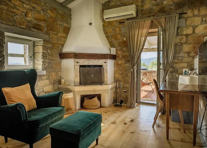 Horizon 241 Hébergement de vacances *