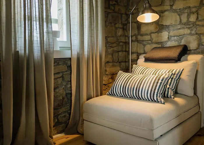 Horizon 241 Hébergement de vacances *