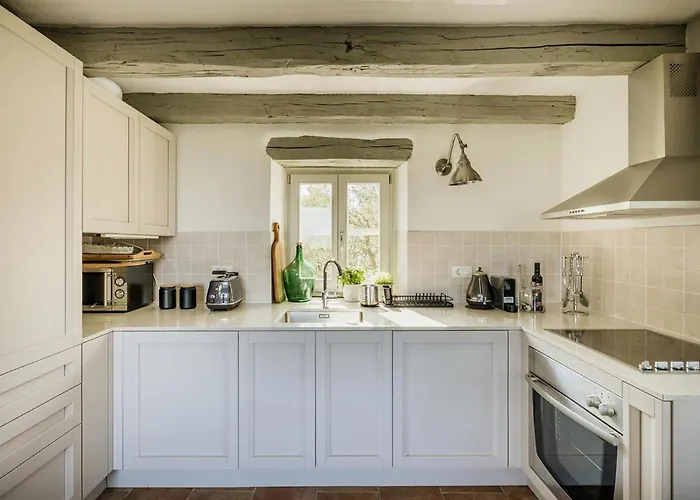 Horizon 241 Hébergement de vacances