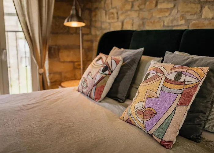 Vikendica Horizon 241