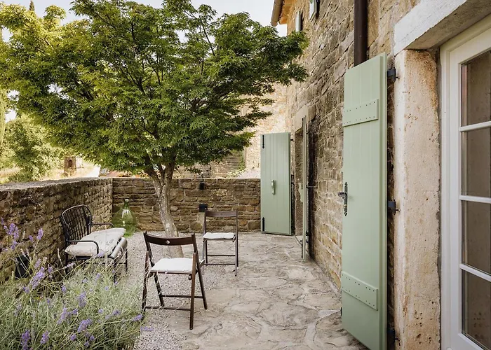 Horizon 241 Hébergement de vacances