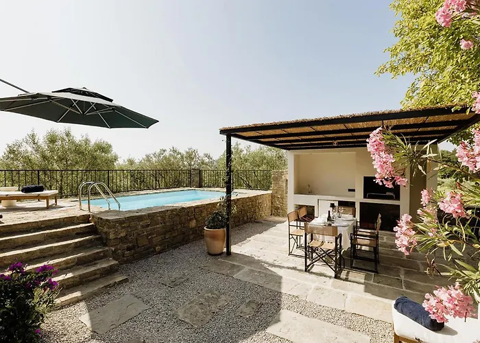 Hébergement de vacances Horizon 241