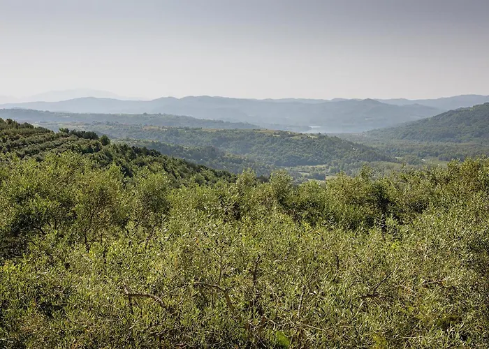 Horizon 241 Hébergement de vacances