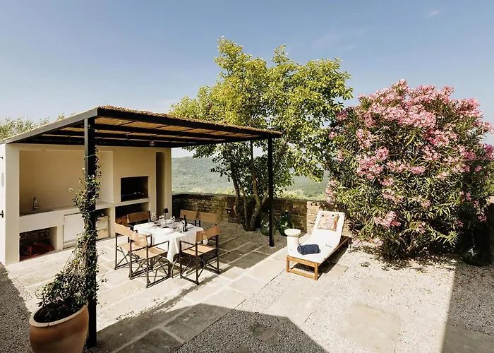 Hébergement de vacances Horizon 241 *