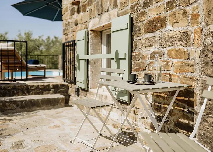 Hébergement de vacances Horizon 241 *