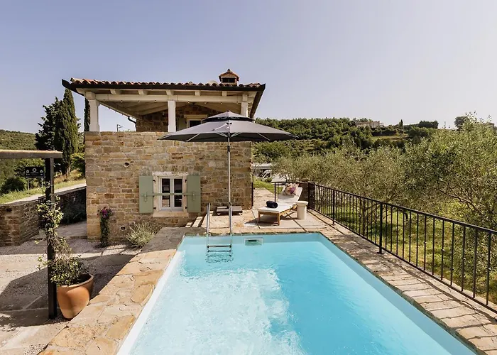 Hébergement de vacances Horizon 241 *